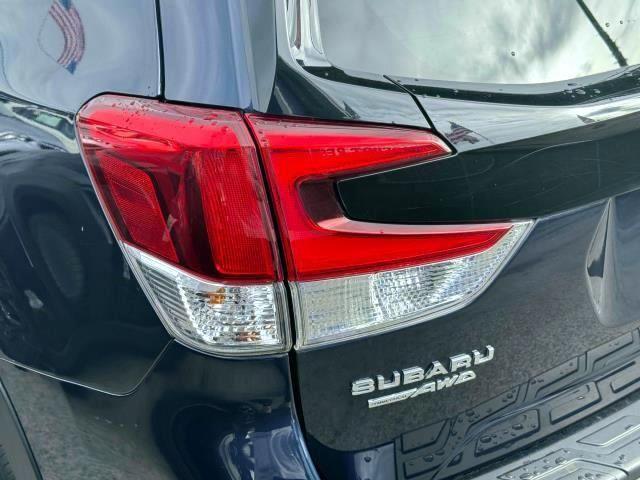 used 2021 Subaru Forester car, priced at $24,998