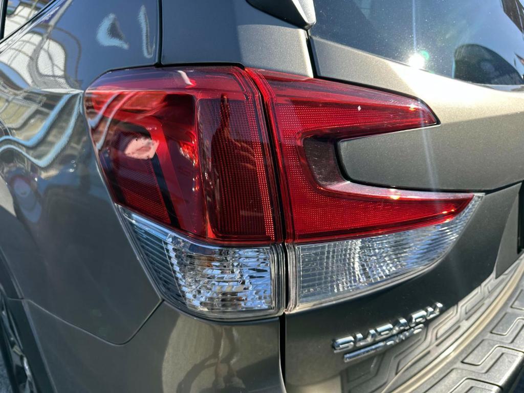 used 2020 Subaru Forester car, priced at $23,488