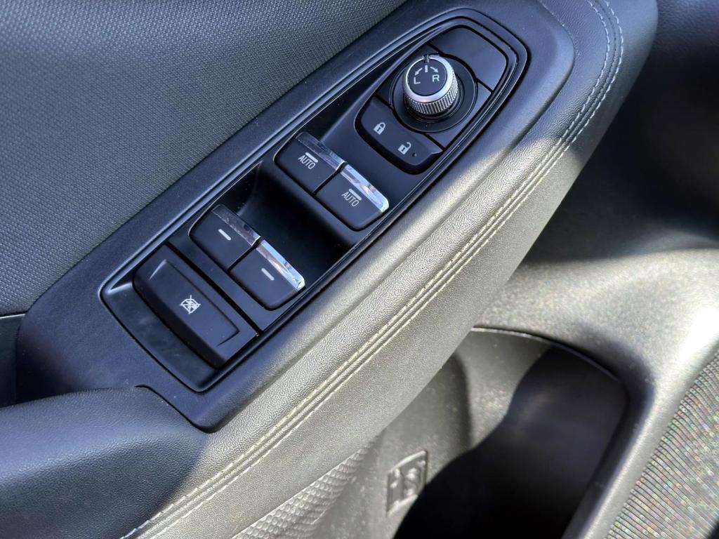 used 2020 Subaru Forester car, priced at $23,488