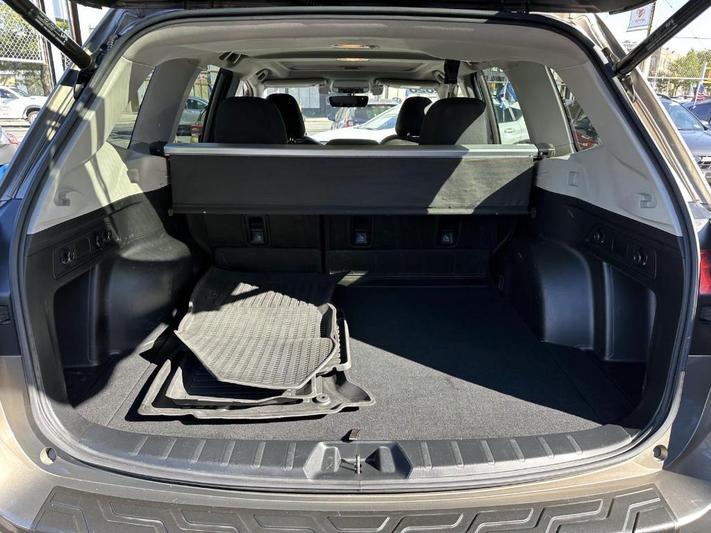 used 2020 Subaru Forester car, priced at $23,488