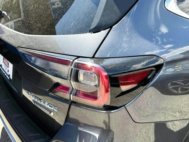 used 2022 Subaru Outback car, priced at $29,998