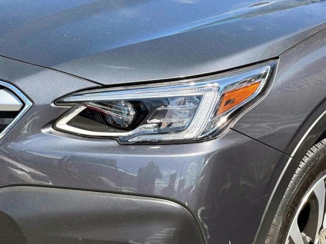 used 2022 Subaru Outback car, priced at $29,998
