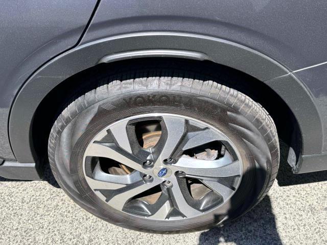 used 2022 Subaru Outback car, priced at $29,998