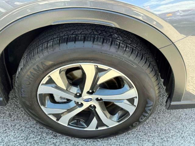 used 2022 Subaru Outback car, priced at $29,998