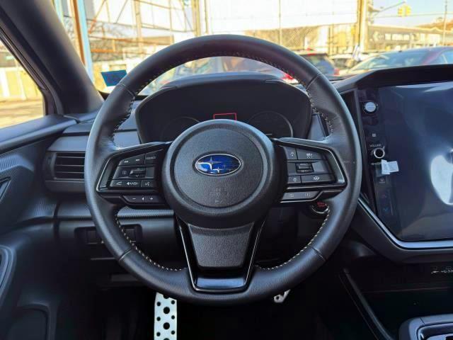 used 2024 Subaru Crosstrek car, priced at $27,998