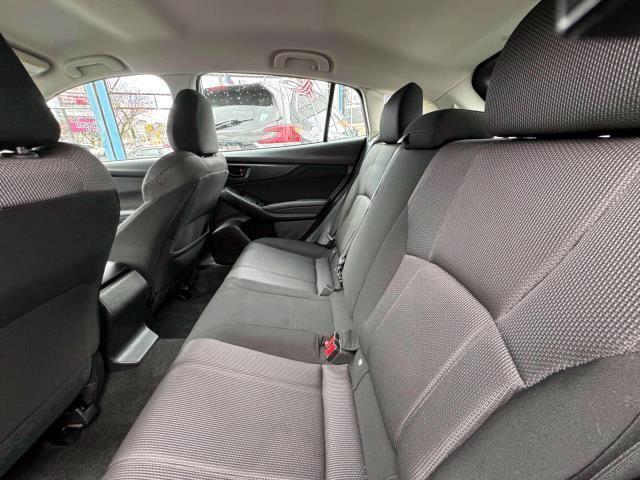 used 2019 Subaru Impreza car, priced at $15,558