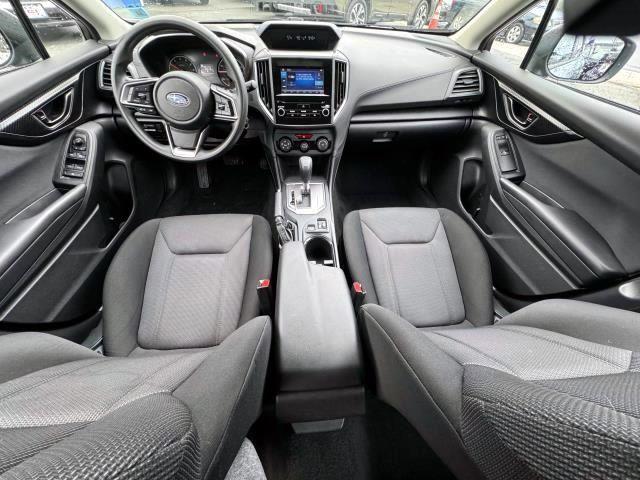 used 2019 Subaru Impreza car, priced at $15,558