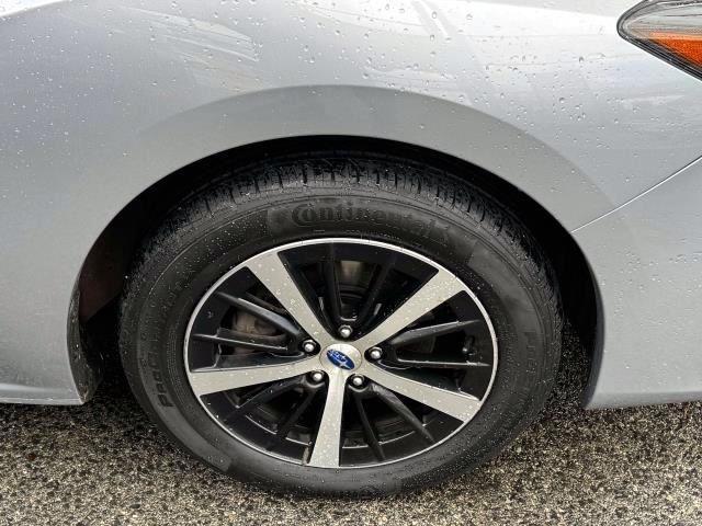 used 2019 Subaru Impreza car, priced at $15,558