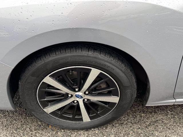 used 2019 Subaru Impreza car, priced at $15,558