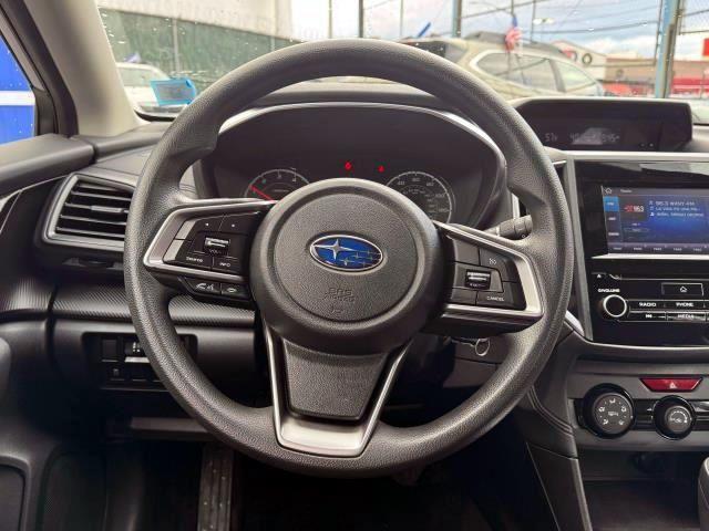 used 2019 Subaru Impreza car, priced at $15,558