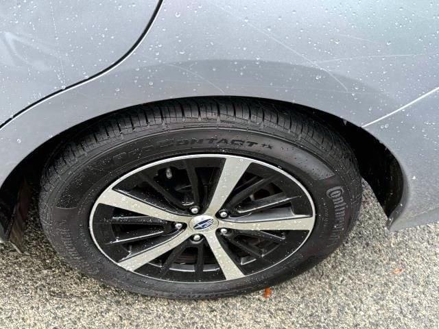 used 2019 Subaru Impreza car, priced at $15,558