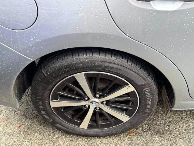 used 2019 Subaru Impreza car, priced at $15,558