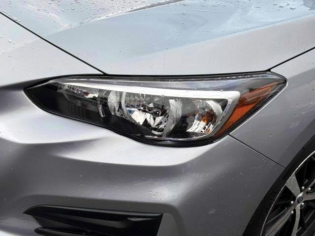 used 2019 Subaru Impreza car, priced at $15,558