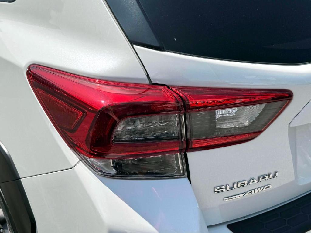 used 2021 Subaru Crosstrek car, priced at $19,998