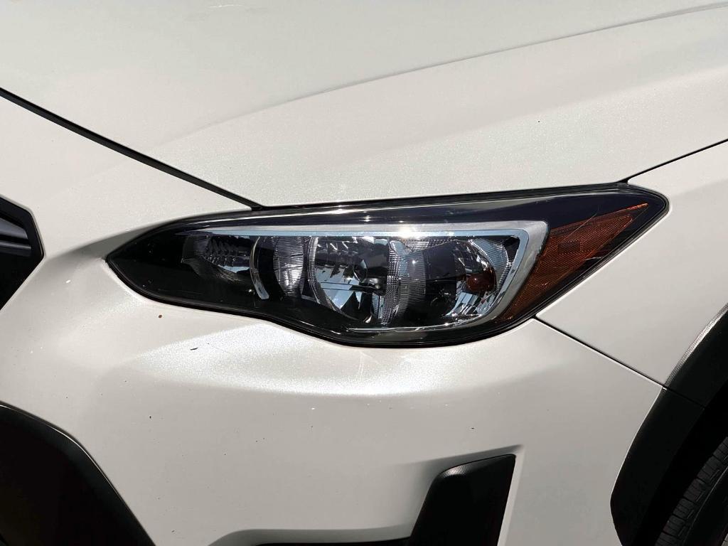 used 2021 Subaru Crosstrek car, priced at $19,998