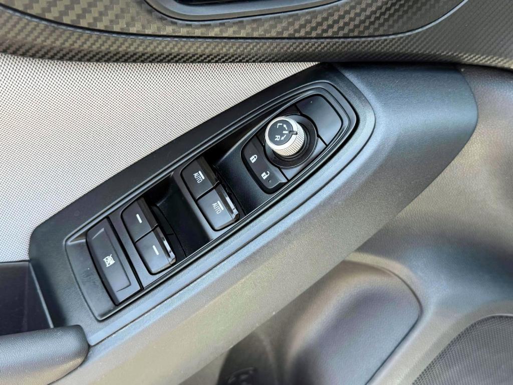 used 2021 Subaru Crosstrek car, priced at $19,998