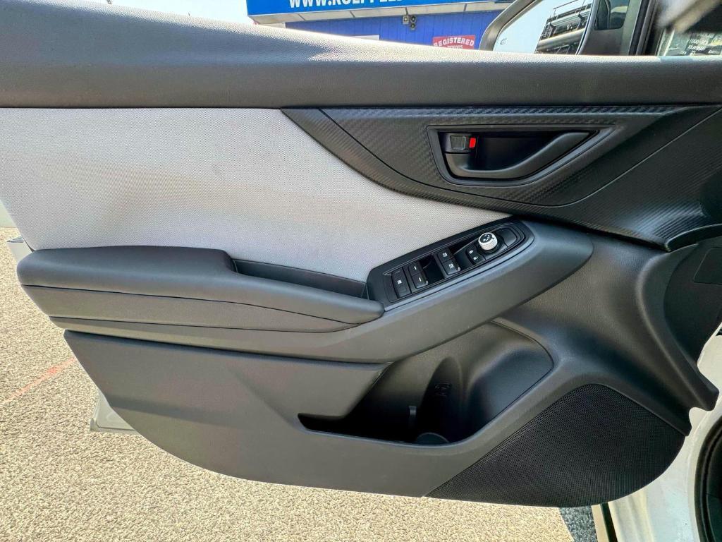 used 2021 Subaru Crosstrek car, priced at $19,998