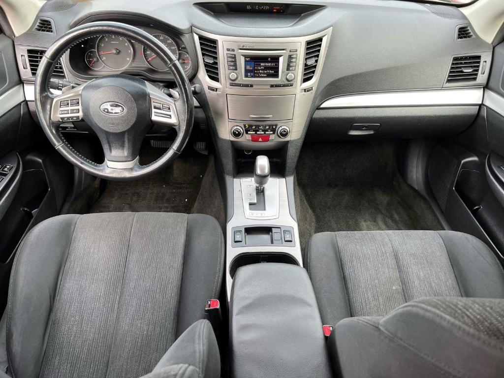 used 2014 Subaru Outback car, priced at $12,288