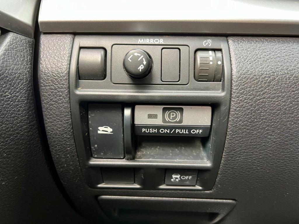 used 2014 Subaru Outback car, priced at $12,288