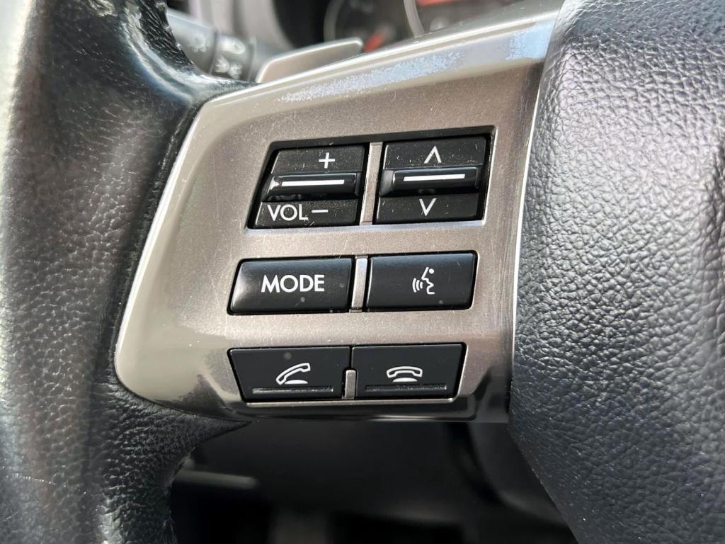 used 2014 Subaru Outback car, priced at $12,288