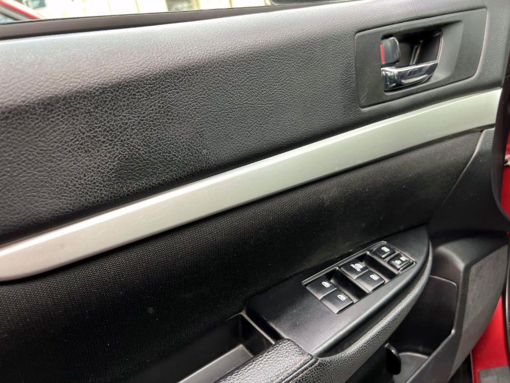 used 2014 Subaru Outback car, priced at $12,288