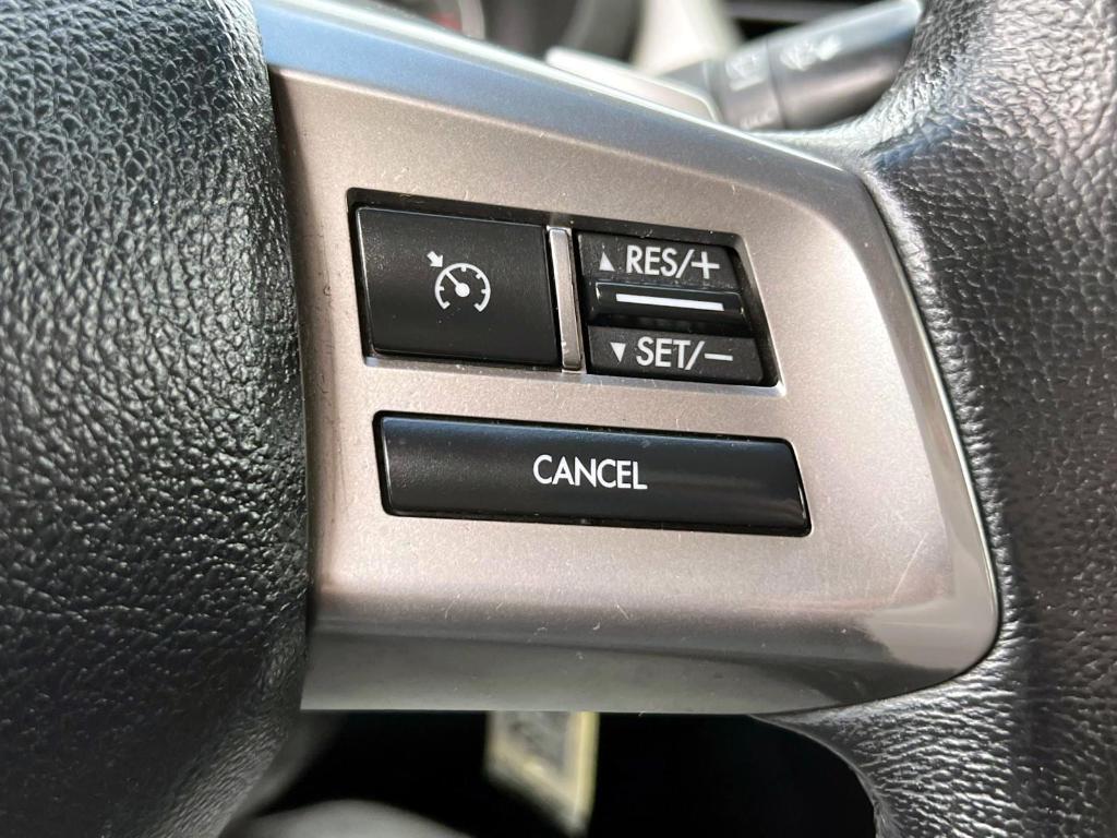 used 2014 Subaru Outback car, priced at $12,288