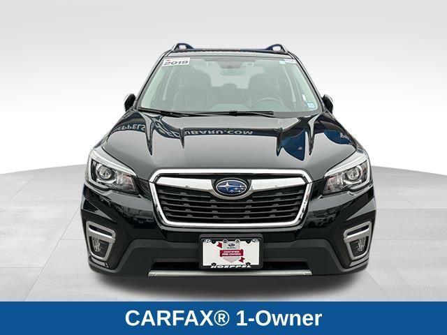 used 2019 Subaru Forester car, priced at $19,788