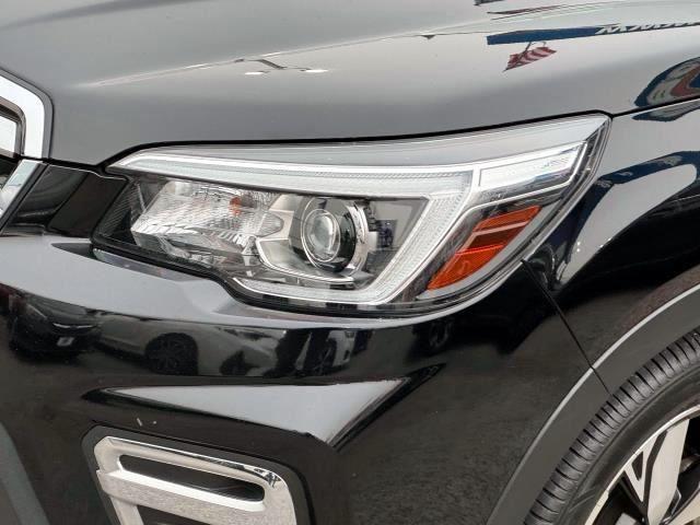 used 2019 Subaru Forester car, priced at $19,788