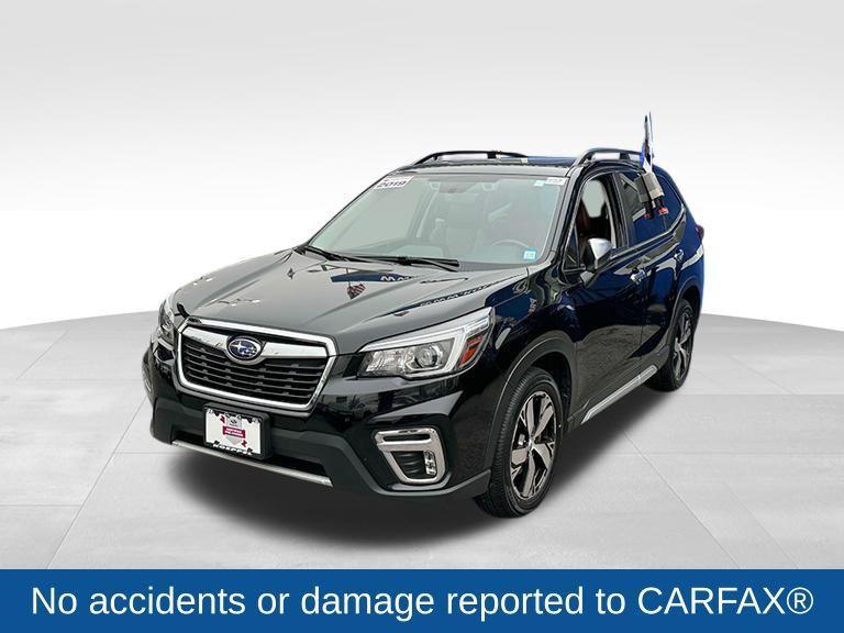 used 2019 Subaru Forester car, priced at $19,788