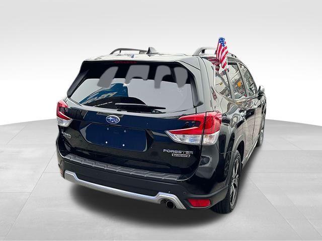 used 2019 Subaru Forester car, priced at $19,788