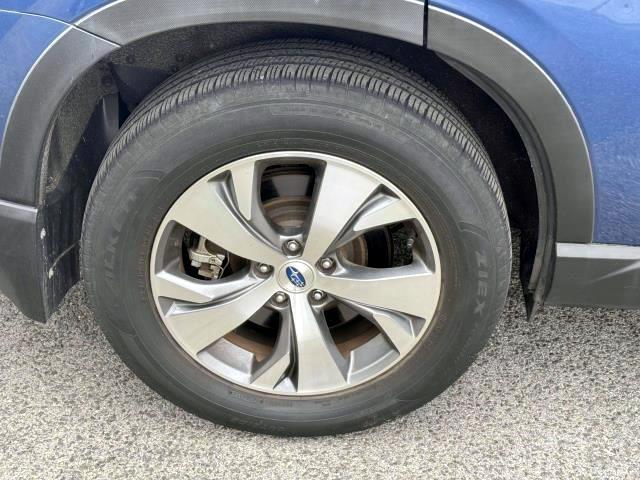 used 2021 Subaru Ascent car, priced at $28,588