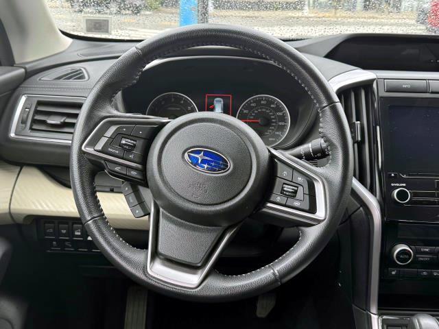 used 2021 Subaru Ascent car, priced at $28,588