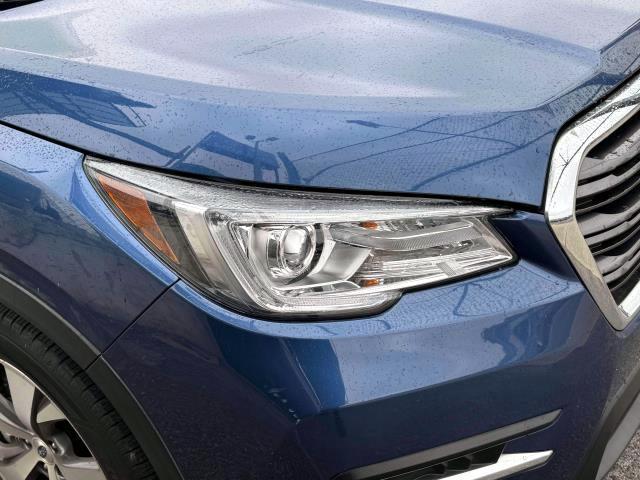 used 2021 Subaru Ascent car, priced at $28,588