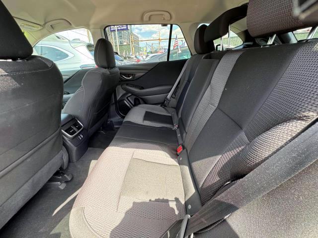 used 2025 Subaru Outback car, priced at $31,588