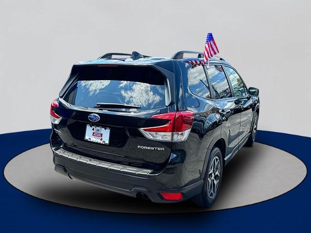 used 2025 Subaru Outback car, priced at $29,588