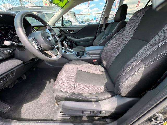 used 2025 Subaru Outback car, priced at $31,588