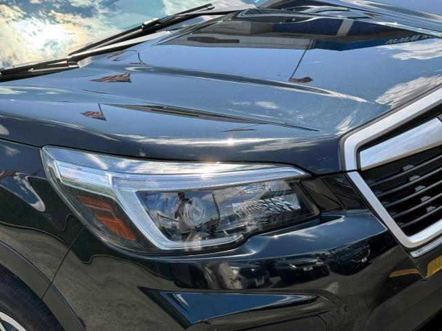 used 2025 Subaru Outback car, priced at $31,588