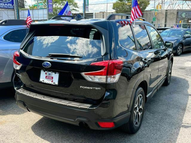 used 2025 Subaru Outback car, priced at $31,588