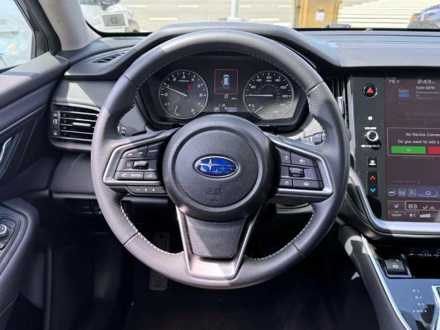 used 2025 Subaru Outback car, priced at $31,588