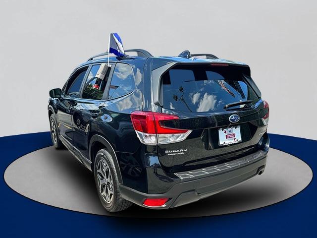 used 2025 Subaru Outback car, priced at $29,588