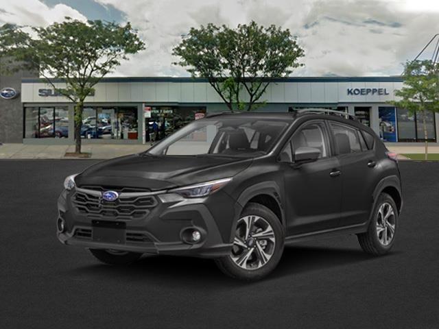 new 2025 Subaru Crosstrek car, priced at $30,999