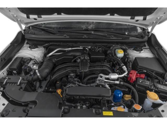 new 2024 Subaru Crosstrek car, priced at $33,973