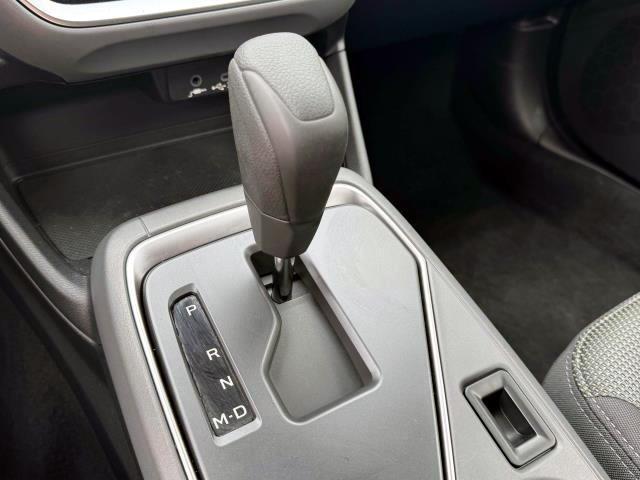 used 2024 Subaru Crosstrek car, priced at $27,488