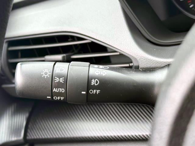 used 2024 Subaru Crosstrek car, priced at $27,488