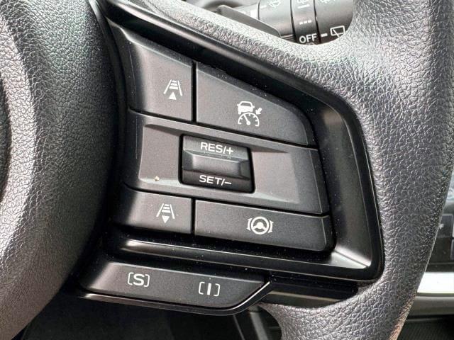 used 2024 Subaru Crosstrek car, priced at $27,488
