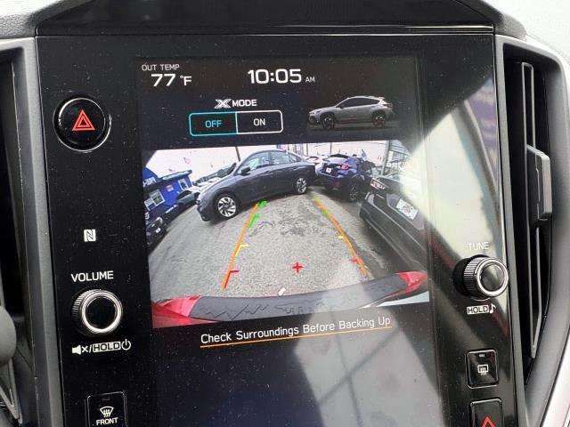 used 2024 Subaru Crosstrek car, priced at $27,488