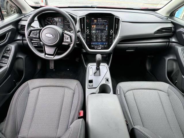 used 2024 Subaru Crosstrek car, priced at $27,488