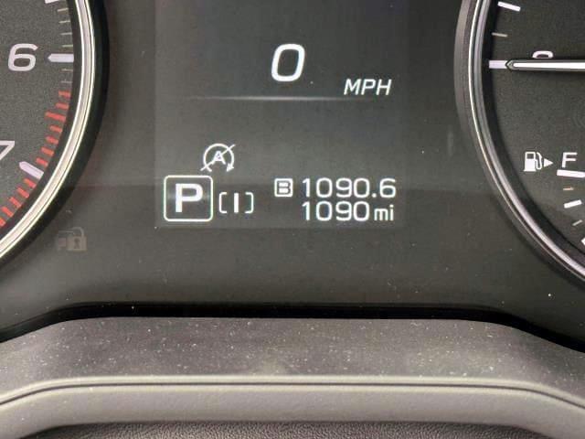 used 2024 Subaru Crosstrek car, priced at $27,488