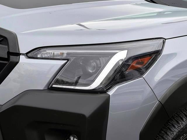 used 2023 Subaru Forester car, priced at $31,998
