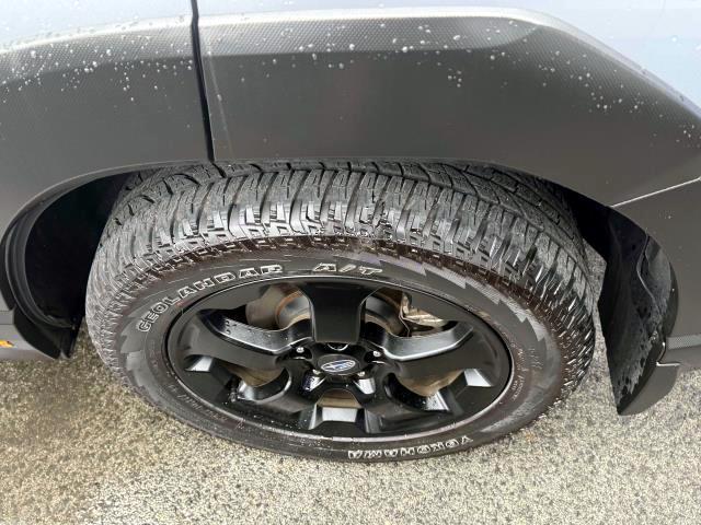 used 2023 Subaru Forester car, priced at $31,998